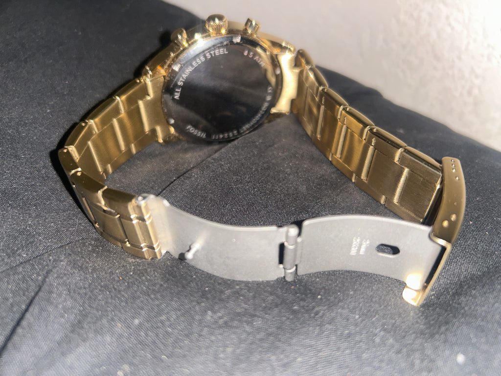 Fossil Watch