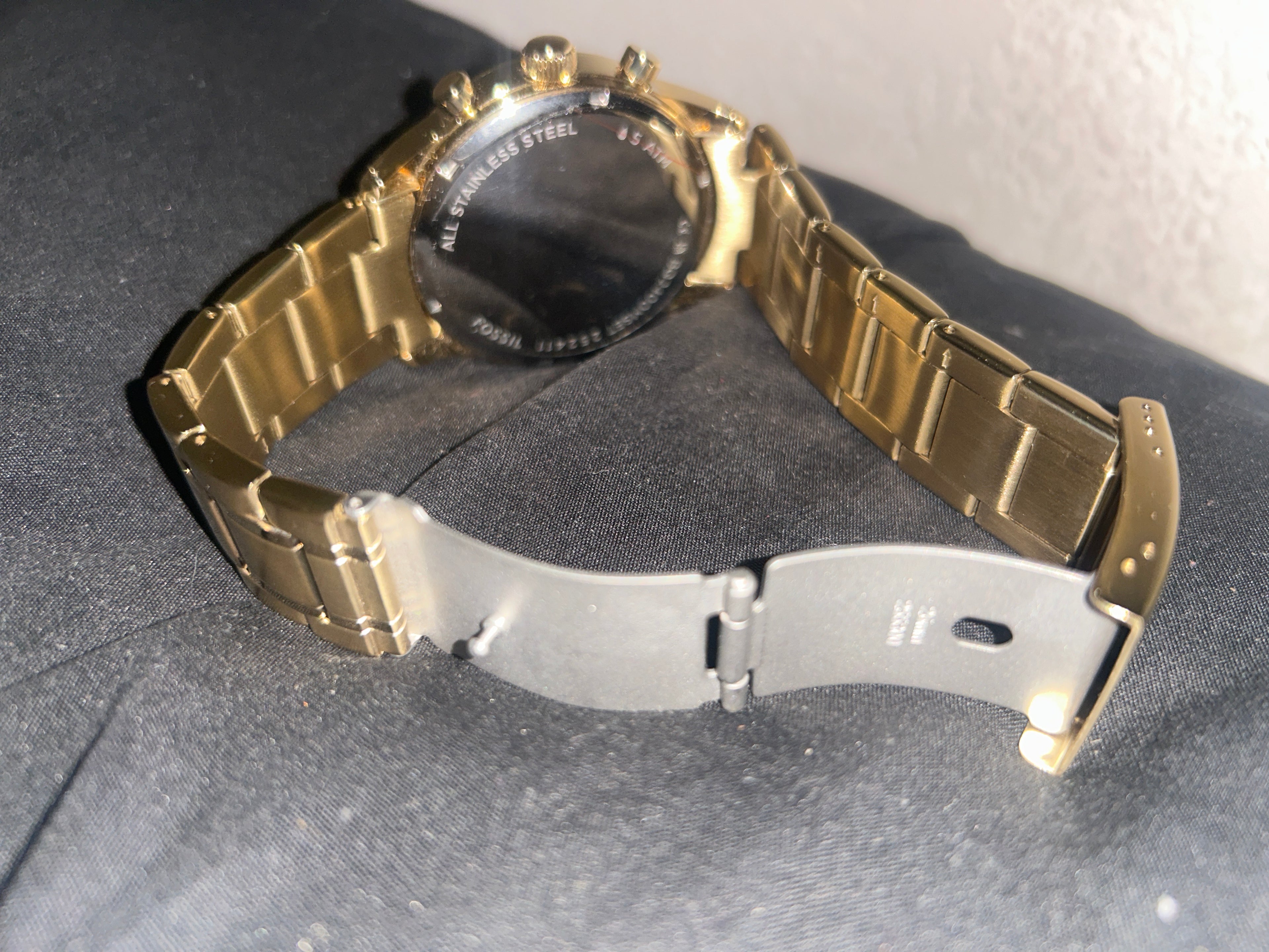 Fossil Watch